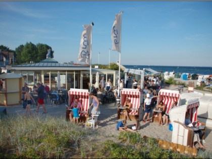 Foto: Strandbistro Bruno