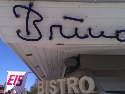 Foto: Strandbistro Bruno